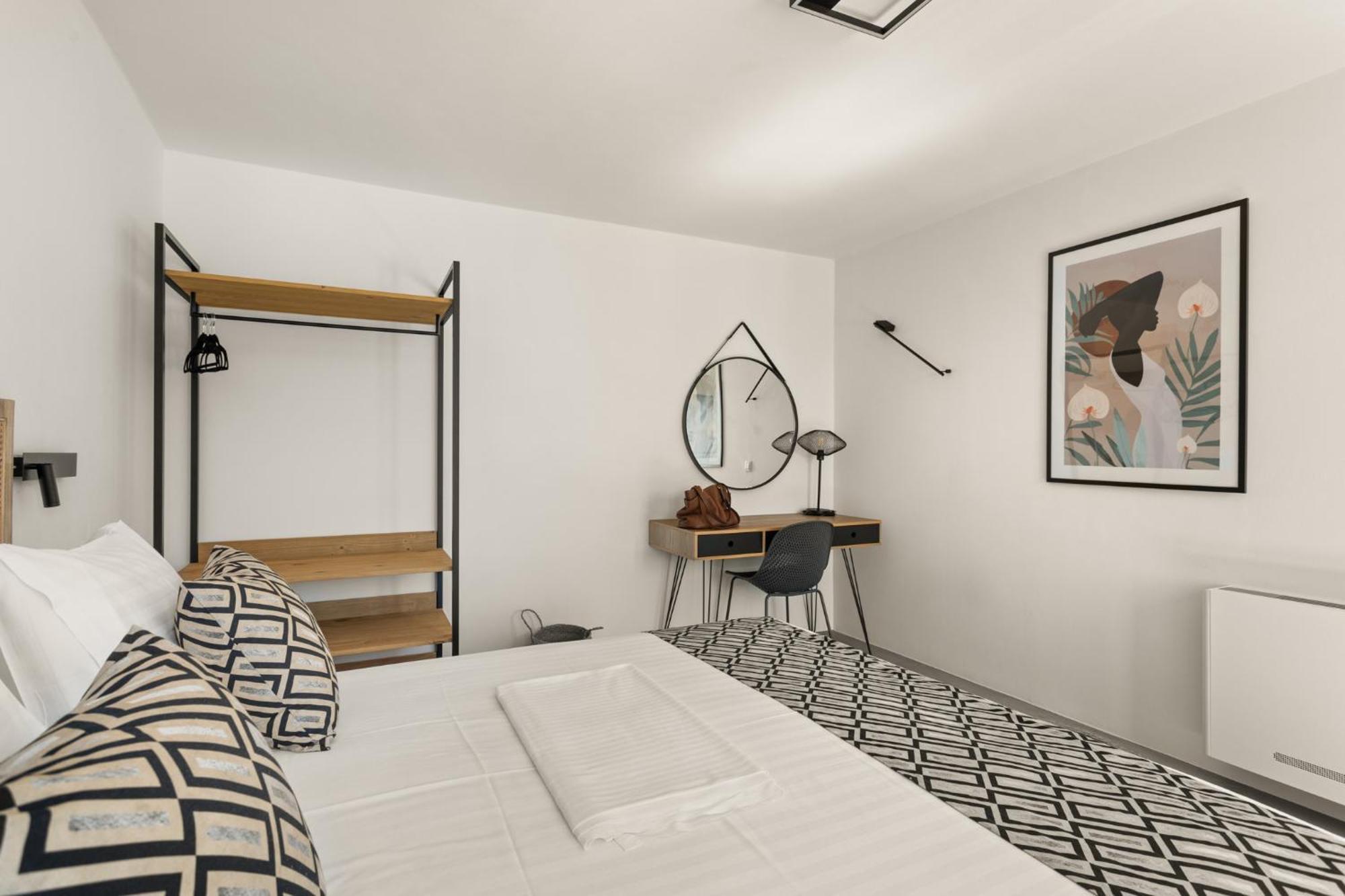 Patio Villas Complex สตูปา ภายนอก รูปภาพ